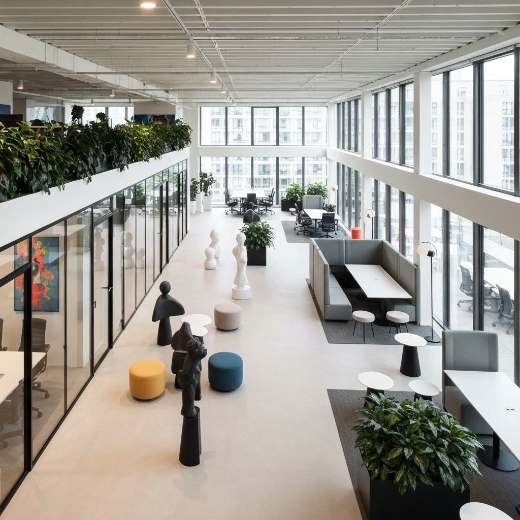 Urban Office