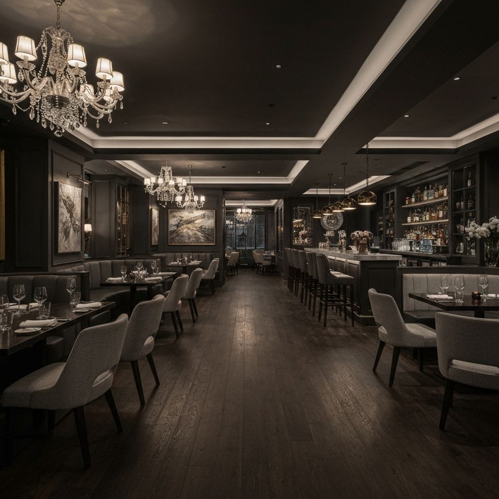 Chic Diner